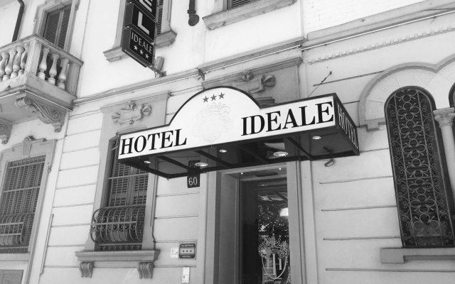 Hotel Ideale