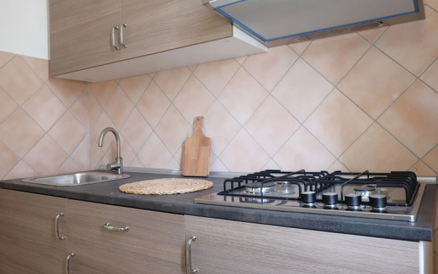 Myia Apartment A by Wonderful Italy