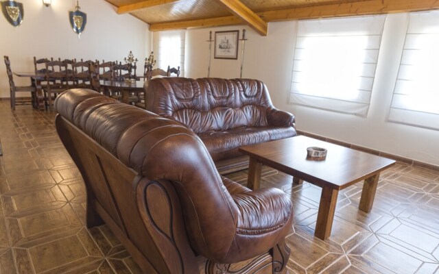 Hostal Restaurante La Sima
