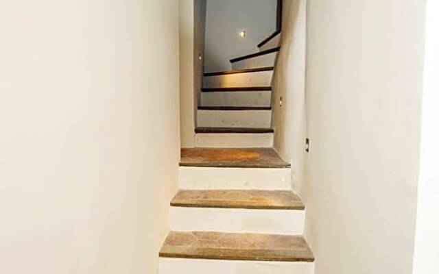 La Maison Du Clocher