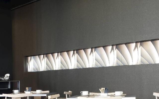 AC Hotel Sants by Marriott