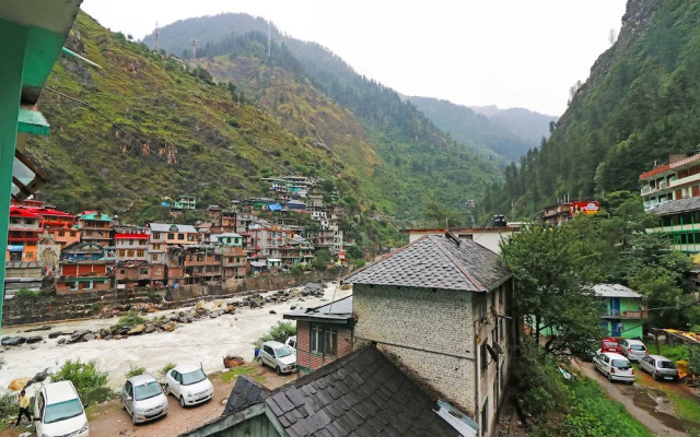 Oyo 15440 Hotel Parvati Valley