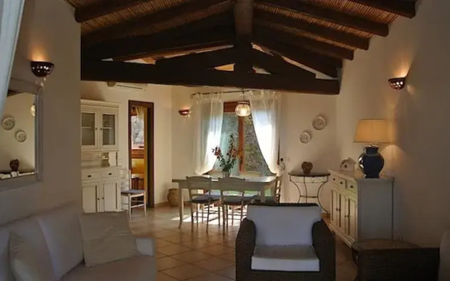 Villa Bouganville Con Piscina