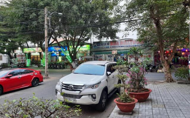 Cát tường 2 hotel