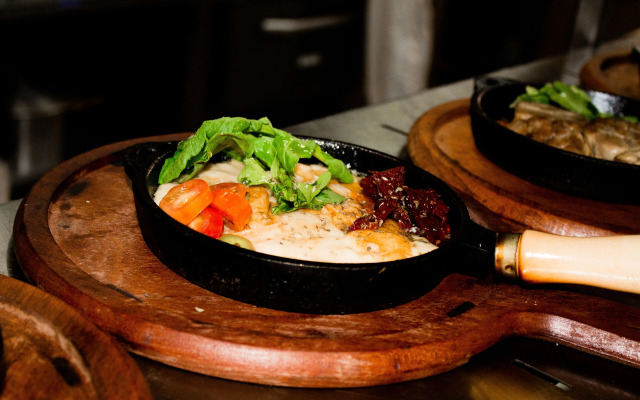 Cyan Wenelen Vaca Muerta