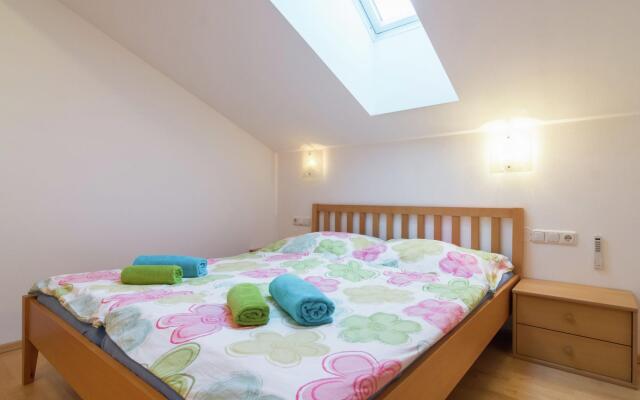 Modern Apartment in Bramberg With National Park Summer Card
