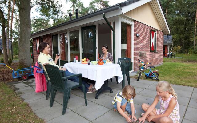 Bungalow nr Nature Reserve