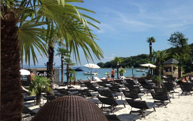 Le Terrazze Sul Lago Residence & Hotel