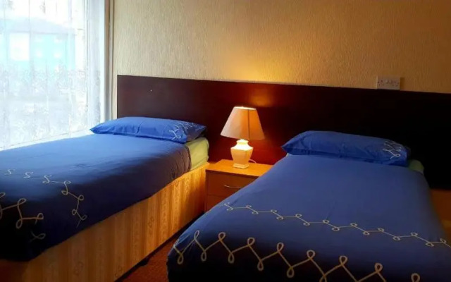 Hotel Avano - Pleasure Beach