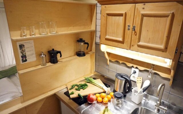WANZ'inn Design Appartements