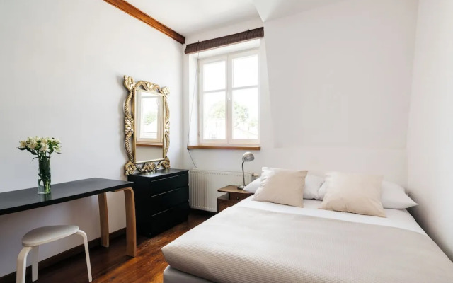 Native Apartments Sobieskiego 19