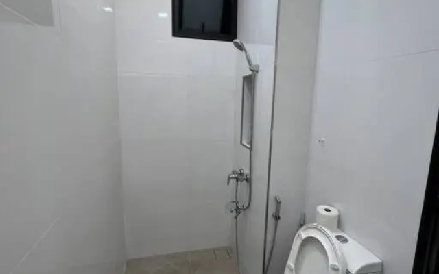 HomeAway Paradise @ Taman Mutiara Bestari – Bathroom – Iskandar Puteri