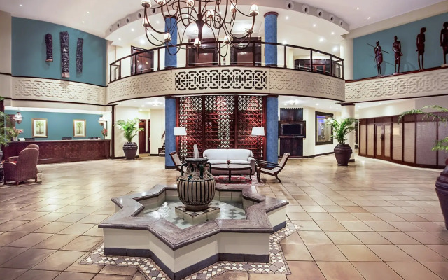 Southern Sun Dar es Salaam