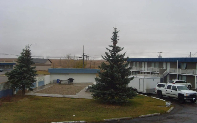 SkyView Swift Current