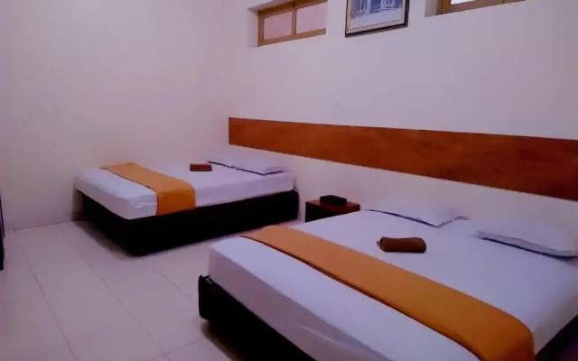 De Solo Boutique Hotel