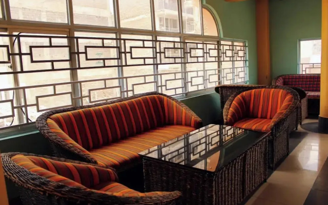 Global Hotels & Suites Kitengela