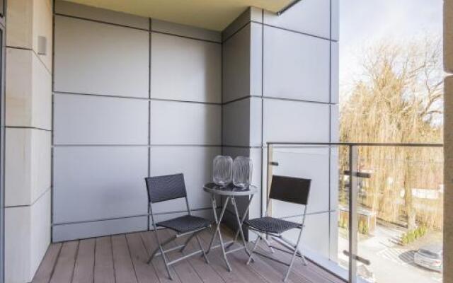 VacationClub - Diune Apartment 27