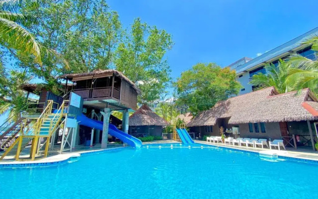 Malibest Resort