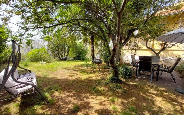 Apartments Ineska in Dramalj (Crikvenica)