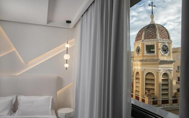Elisabeth Boutique Hotel