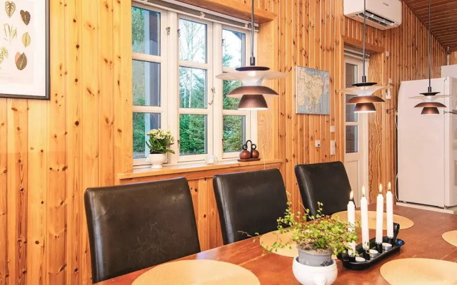 Nordic Charm With Spa - By Traum Ferienwohnungen