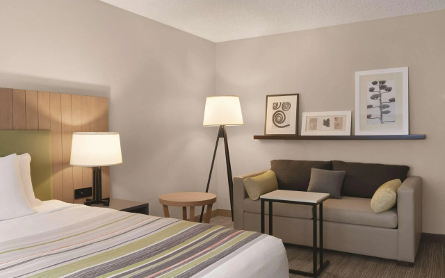 Country Inn & Suites by Radisson, Seattle-Bothell, WA