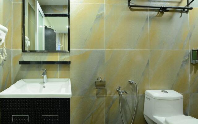 ZEN Rooms Shah Alam Section 7