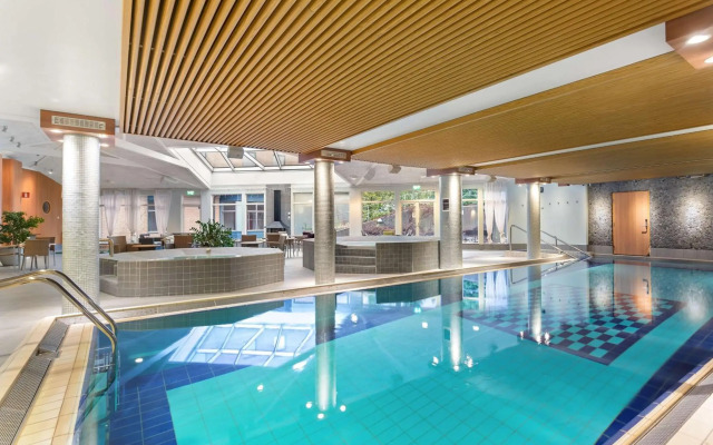 Best Western Plus Skogshojd