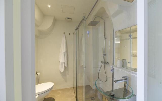 Bibi Apartment & Suite with Jacuzzi by Wonderful Italy