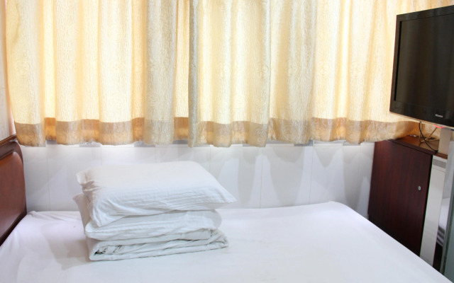 Ho Yuen Hotel