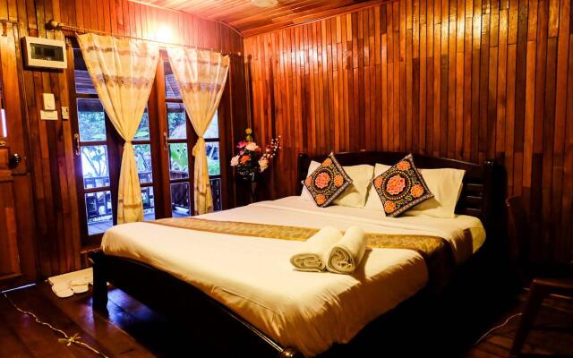 The LION resort