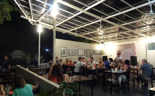 Billabong Hostel