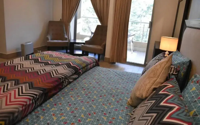 Mehran Lodges