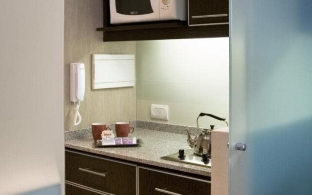 Ayres Apartments Recoleta - Guido