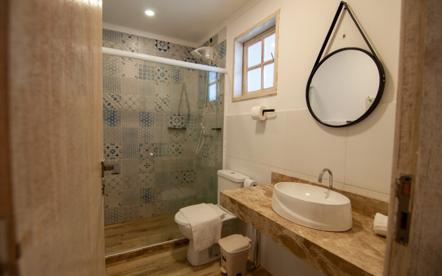 Pousada Mar de Geribá