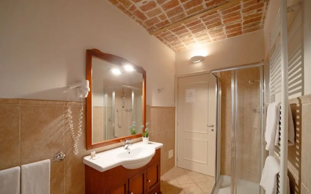 BELVEDERE MONFERRATO Relais & Wellness