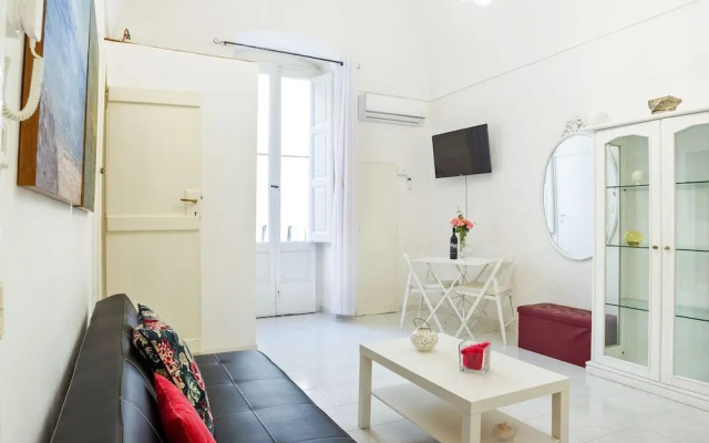 Casa Rella con terrazzo