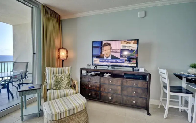 Palazzo Condo by Blue Sun