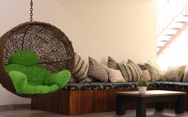 MM Capsule Hostel