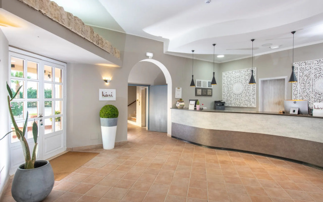 Baia D'Oro Hotel