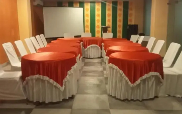 Hotel Grand Surya By Rivaa