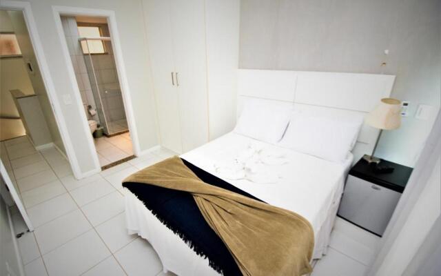 Beach Park Palm - Cobertura Luxo