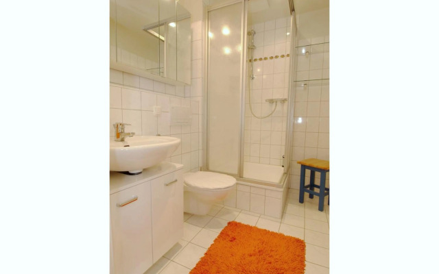 Residenz am Strand Wohnung 3-54