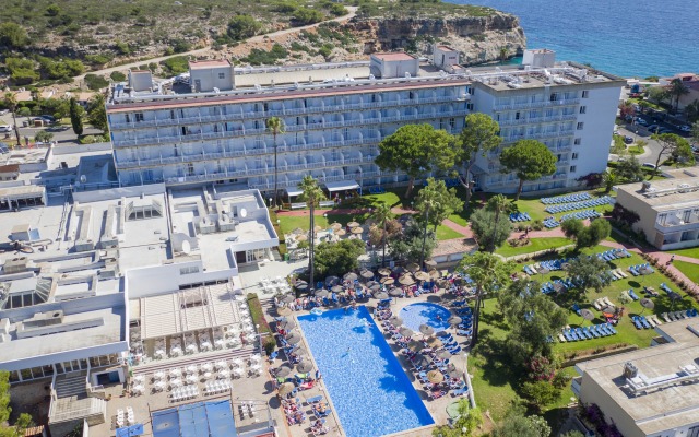 Sol Cala Antena (ex.Complejo Calas de Mallorca)