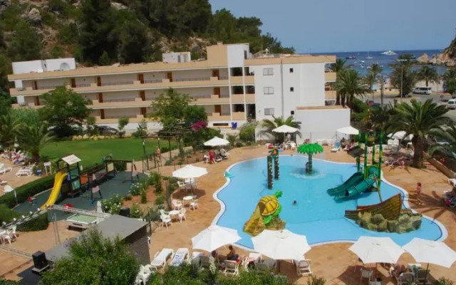 Apartamentos Balansat
