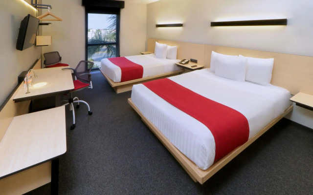 City Express by Marriott Ciudad Victoria