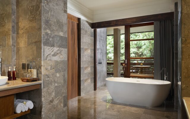 Adiwana Resort Jembawan