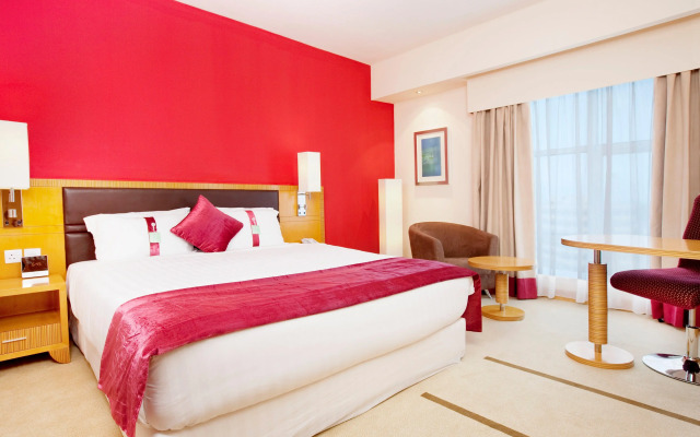 Holiday Inn Dar Es Salaam City Center by IHG