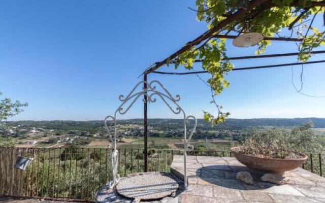 B&B In fondo alla strada