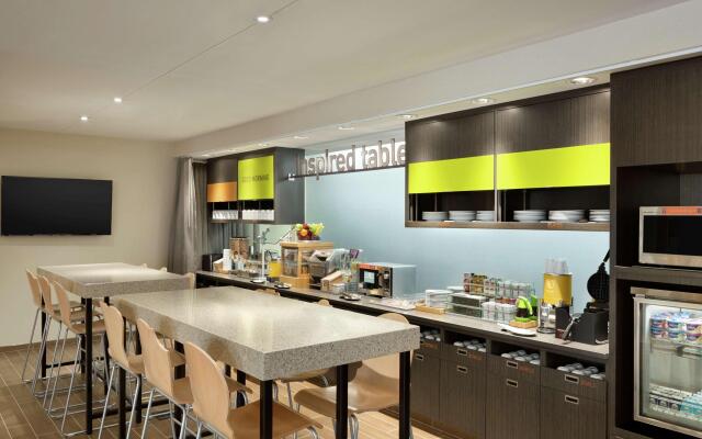 Home2 Suites by Hilton McAllen